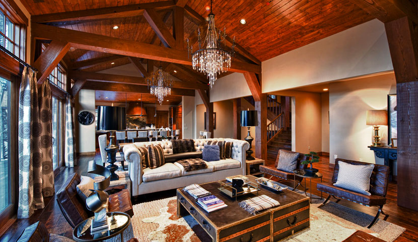 سبک روستیک چیست