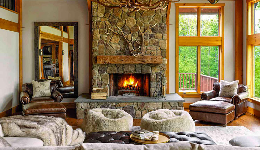 سبک روستیک چیست