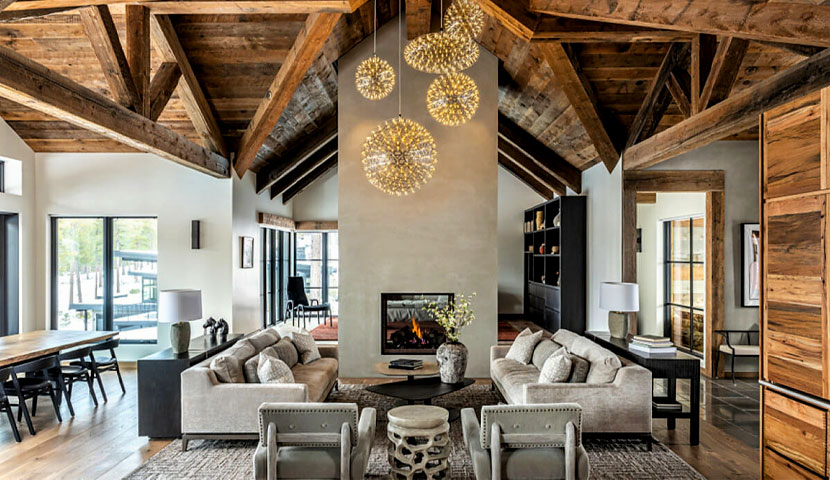 سبک روستیک چیست