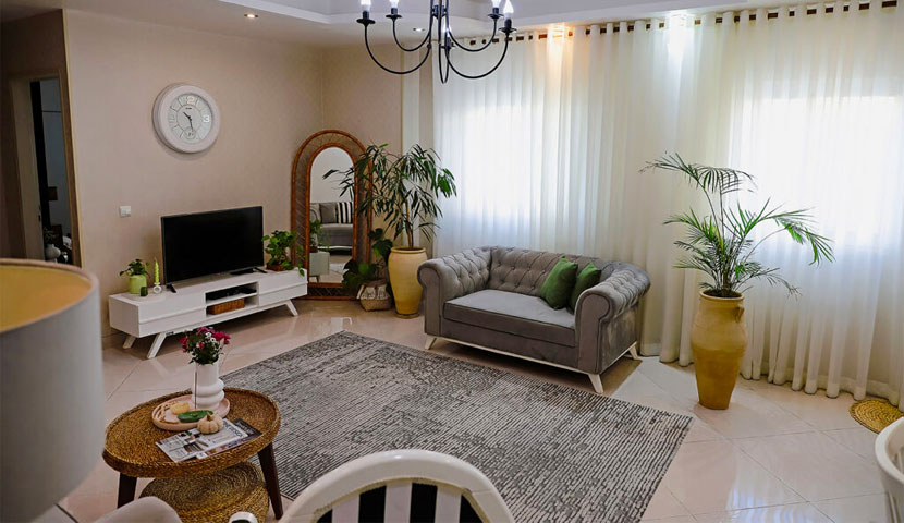 طراحی خانه ساده