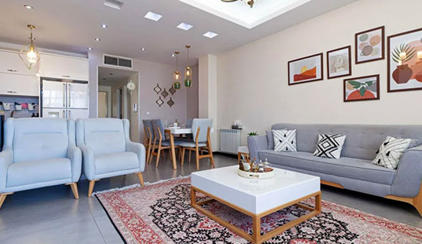 طراحی خانه ساده