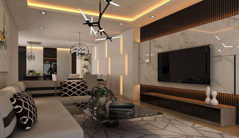 طراحی خانه کوچک