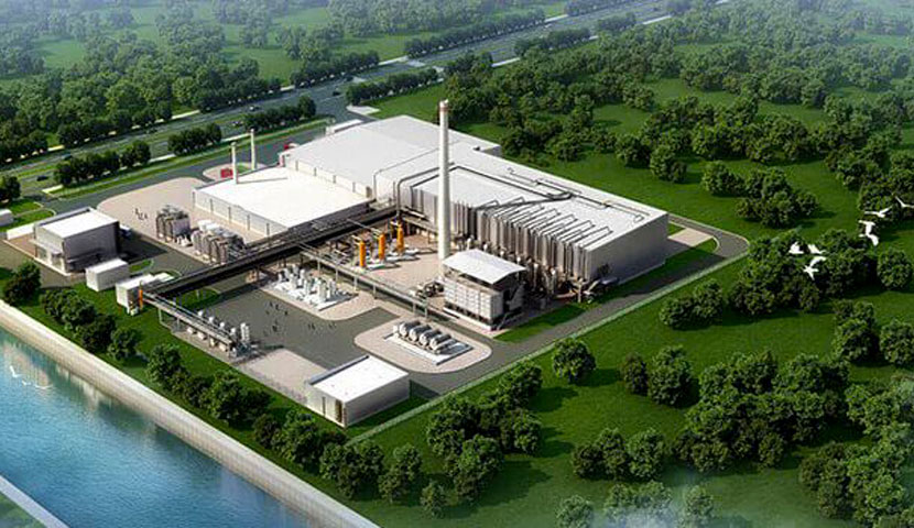 طراحی پلان کارخانه صنایع غذایی