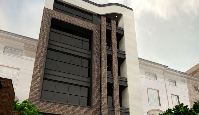 فرایند اخذ مجوز از کمیته نما