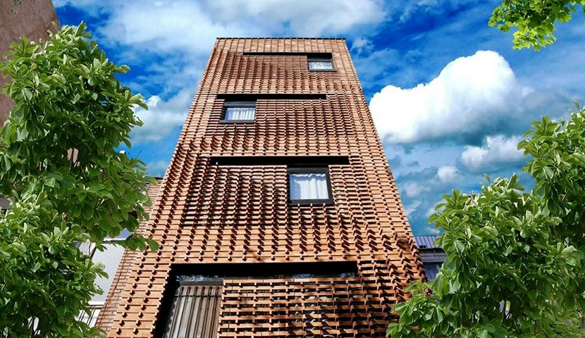 فرایند اخذ مجوز از کمیته نما