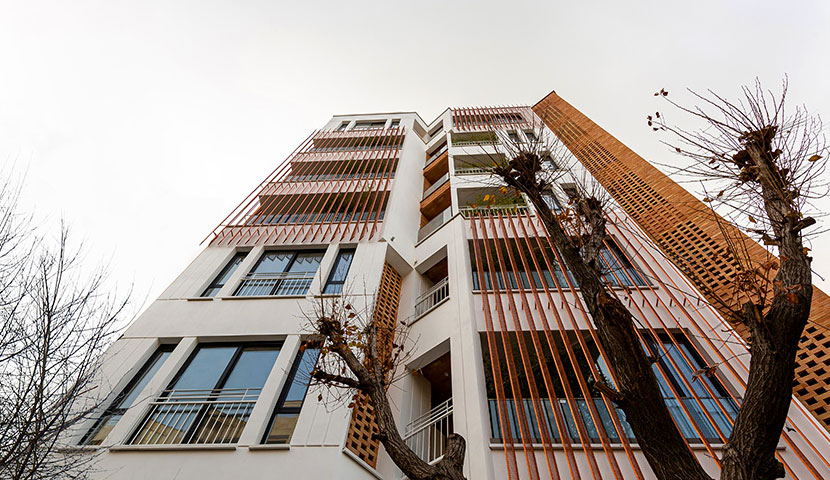 فرایند اخذ مجوز از کمیته نما