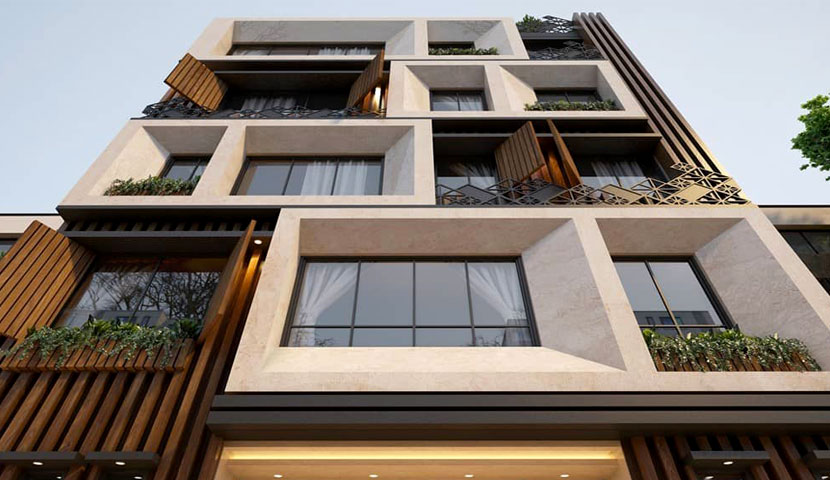 فرایند اخذ مجوز از کمیته نما