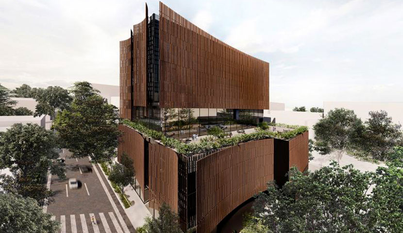 مجتمع خیابان