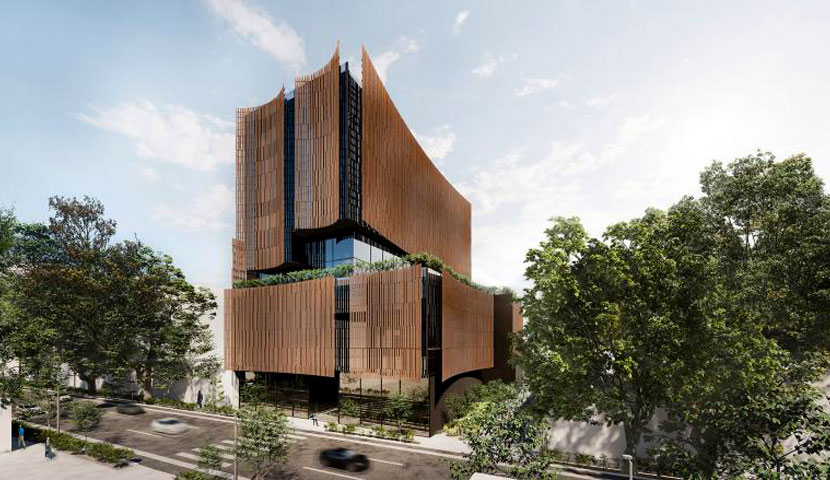 مجتمع خیابان