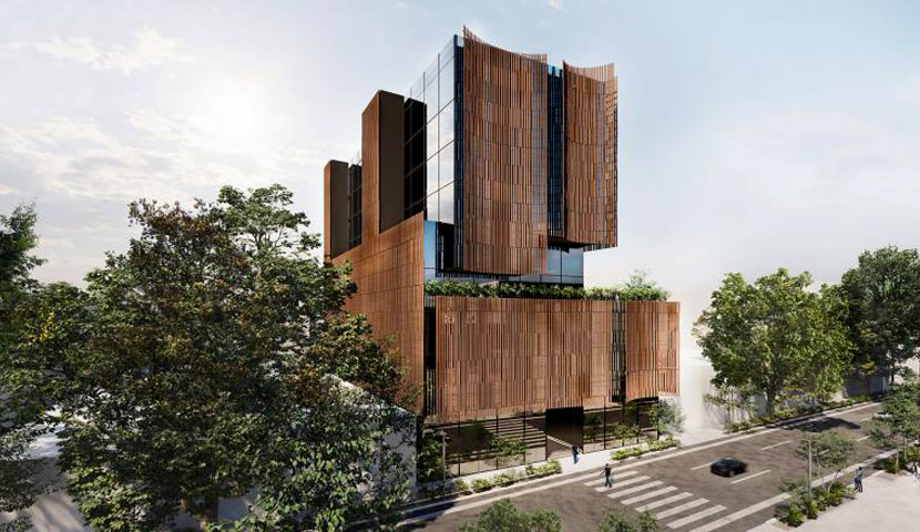 مجتمع خیابان