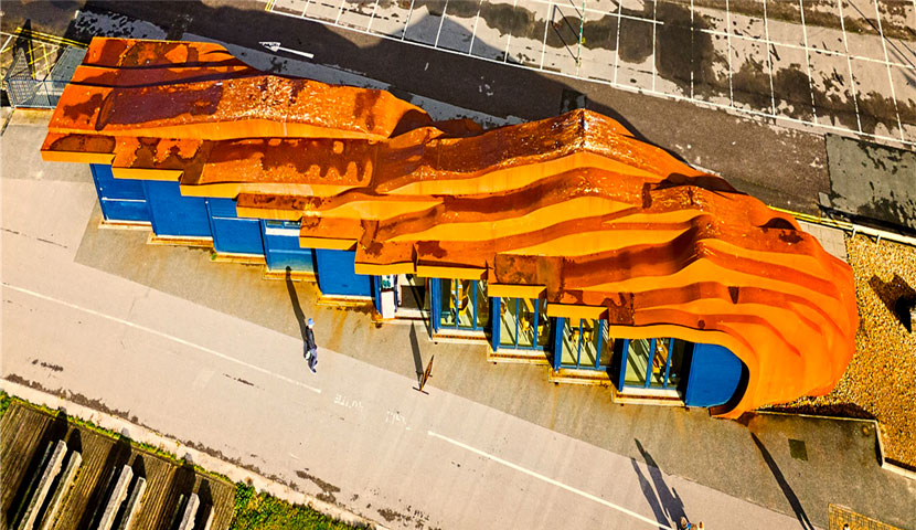 کافه ایست بیچ کافه ایست بیچ