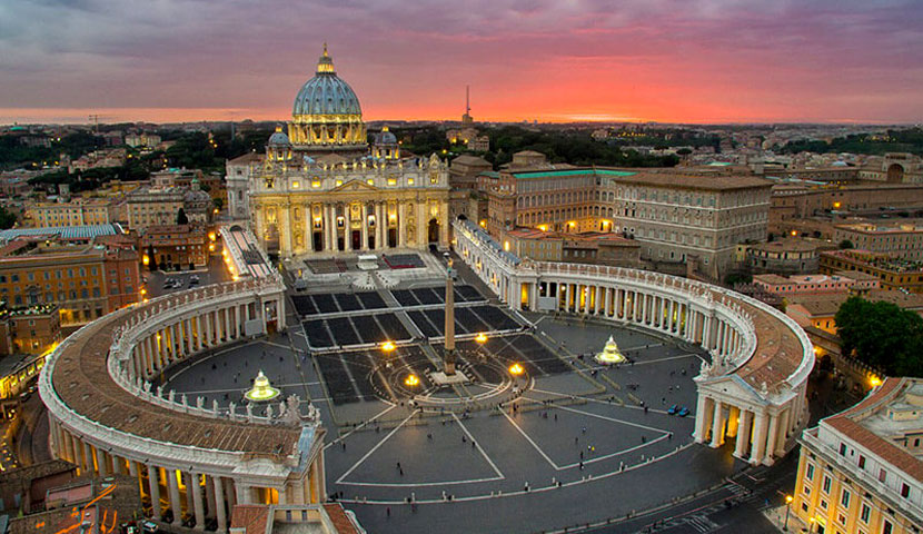 کلیسای سن پتر