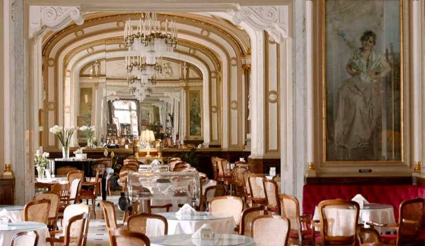 گران کافه گامبرینوس گران کافه گامبرینوس