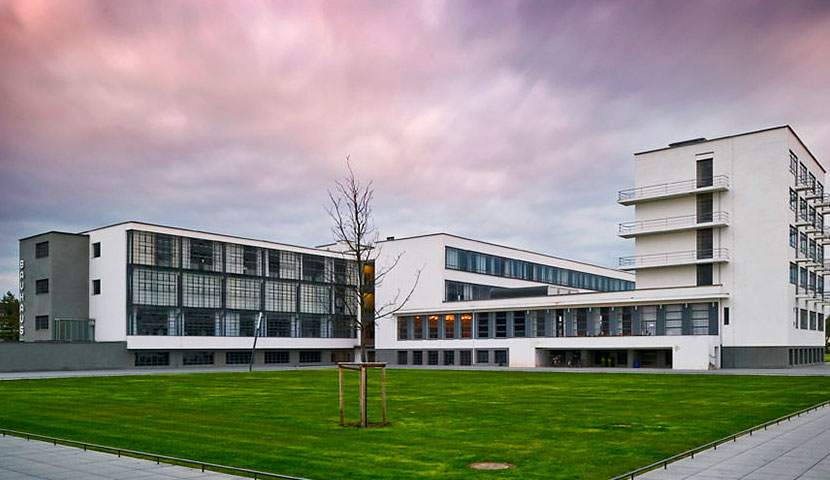 باهاوس دسائو