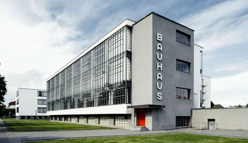 باهاوس دسائو