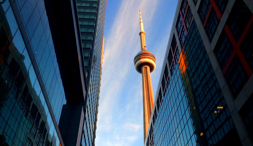 برج سی ان کانادا