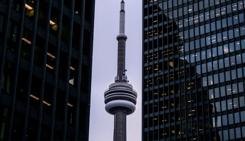 برج سی ان کانادا