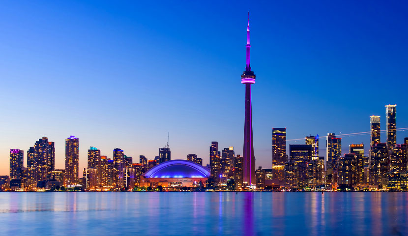 برج سی ان کانادا