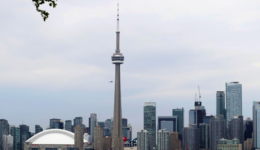 برج سی ان کانادا