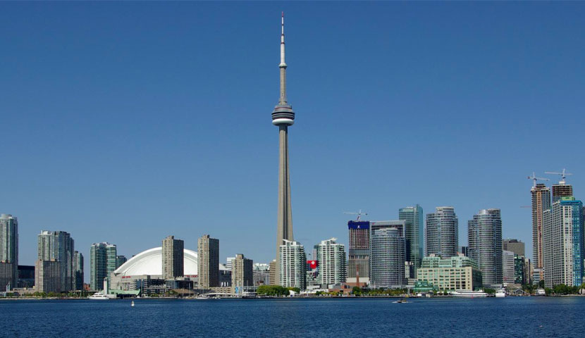 برج سی ان کانادا