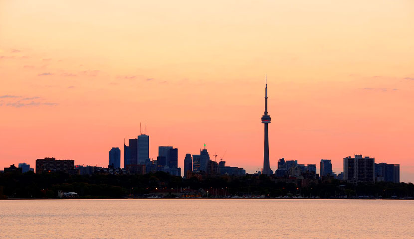 برج سی ان کانادا