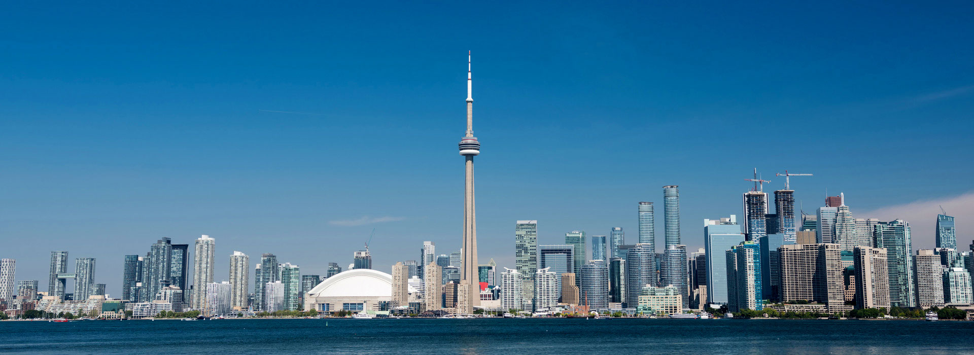 برج سی ان کانادا