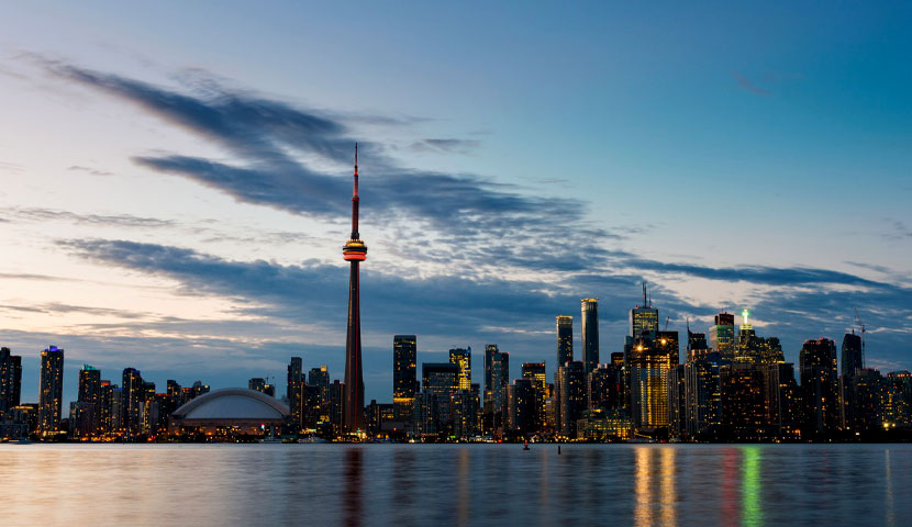 برج سی ان کانادا