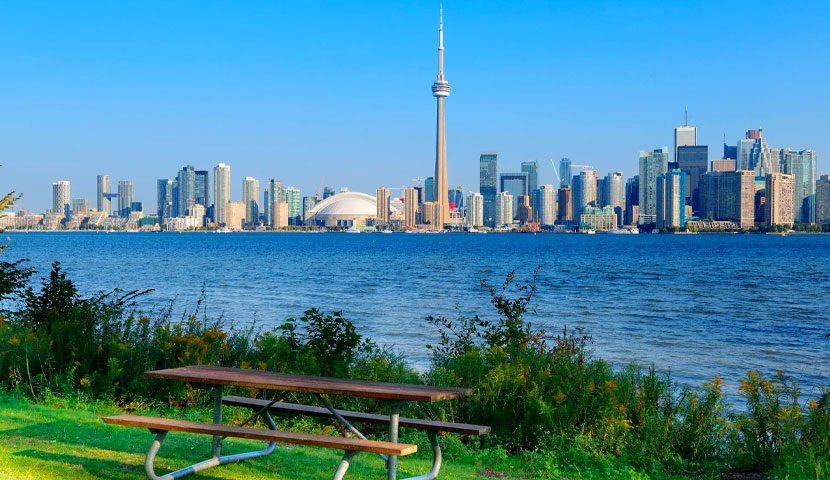 برج سی ان کانادا