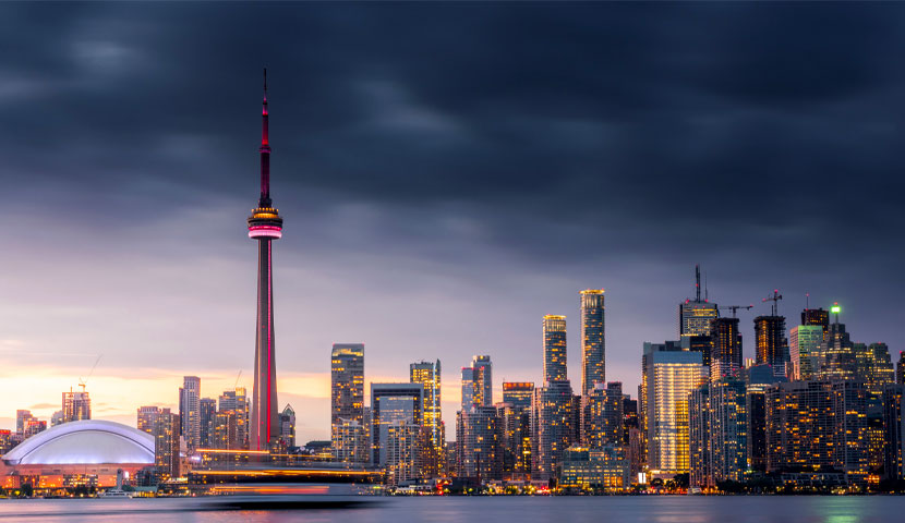 برج سی ان کانادا