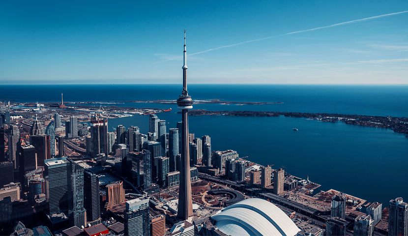 برج سی ان کانادا