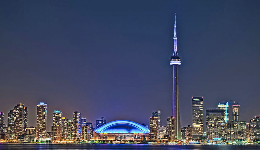 برج سی ان کانادا