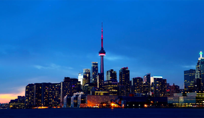 برج سی ان کانادا