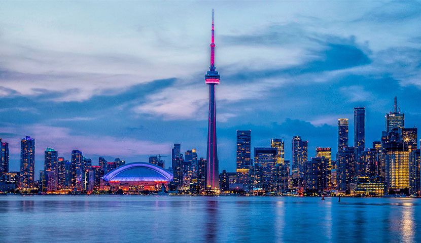 برج سی ان کانادا