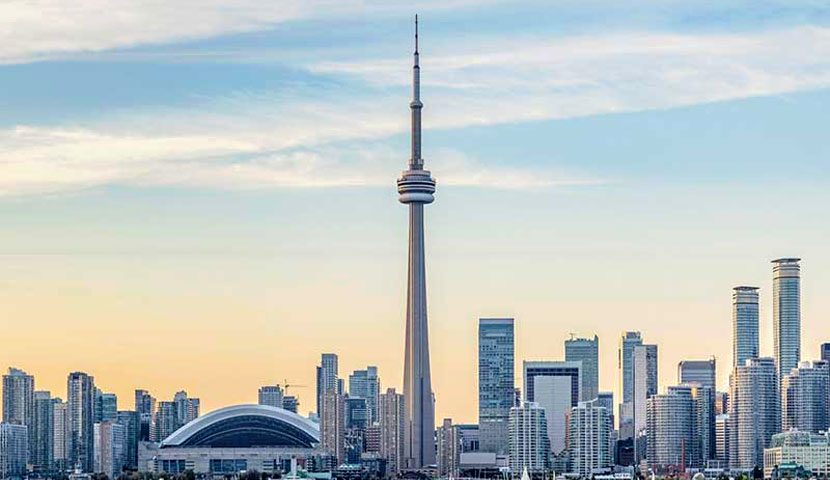 برج سی ان کانادا