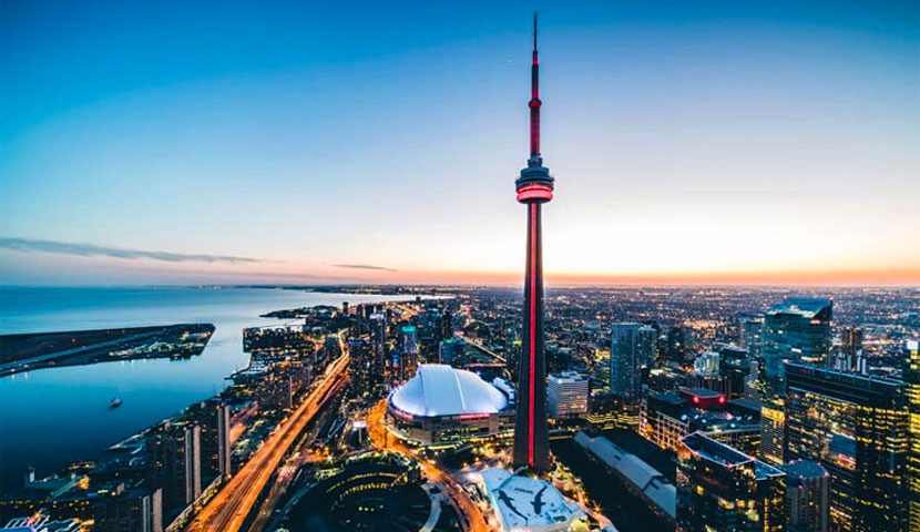 برج سی ان کانادا