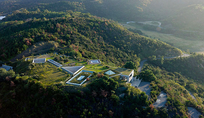 موزه هنر چیچو