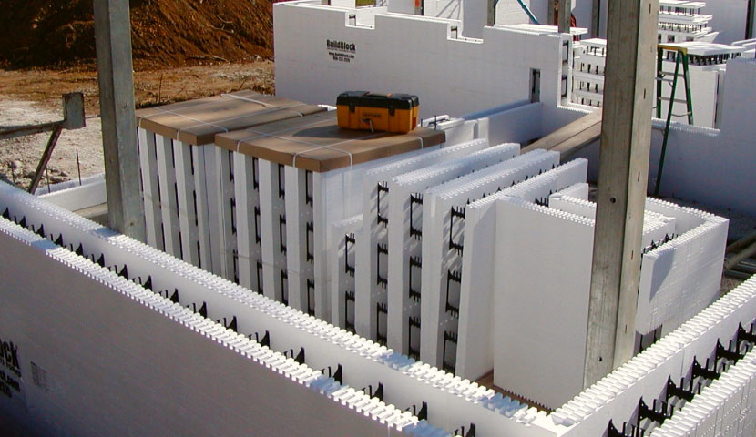سقف icf