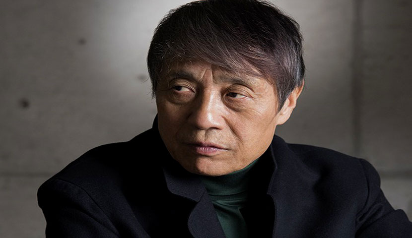 تادائو آندو 