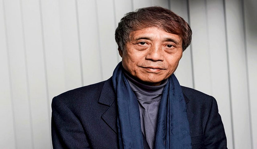 تادائو آندو 