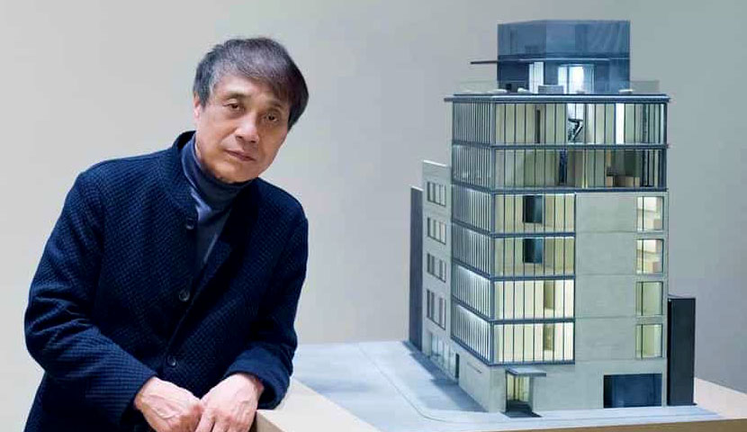 تادائو آندو 