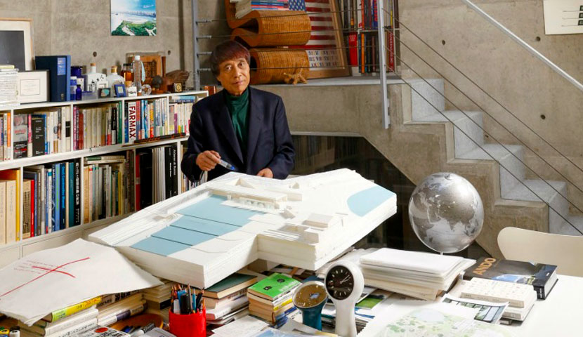  تادائو آندو