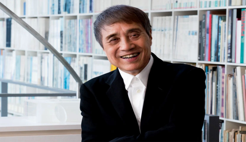  تادائو آندو