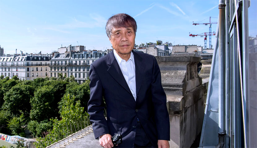  تادائو آندو