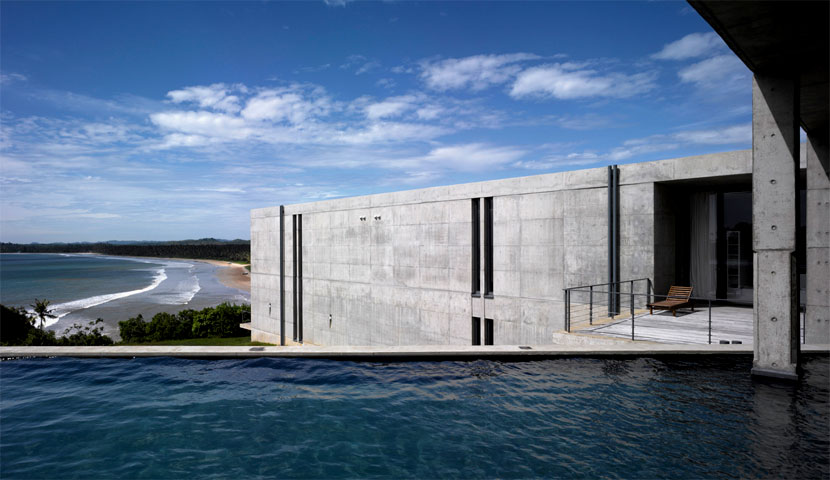 سبک تادائو آندو 