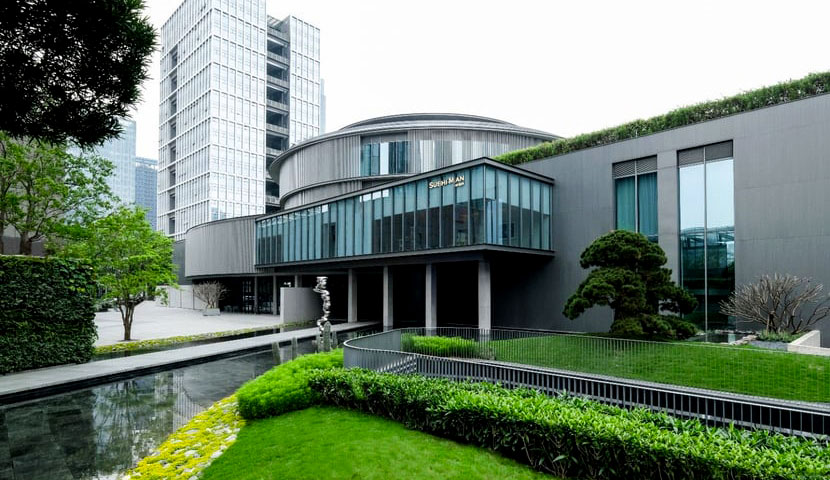 سبک تادائو آندو 