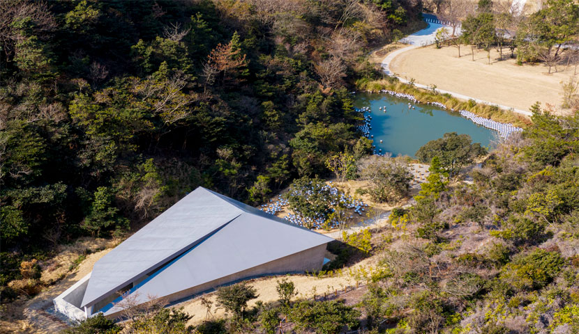 سبک تادائو آندو 