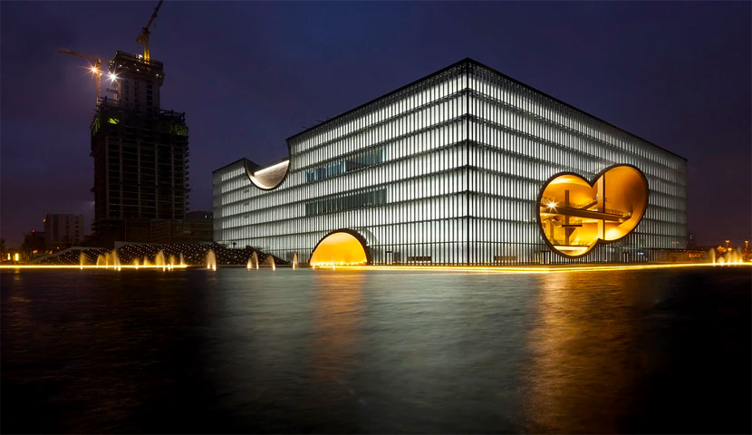 سبک تادائو آندو 