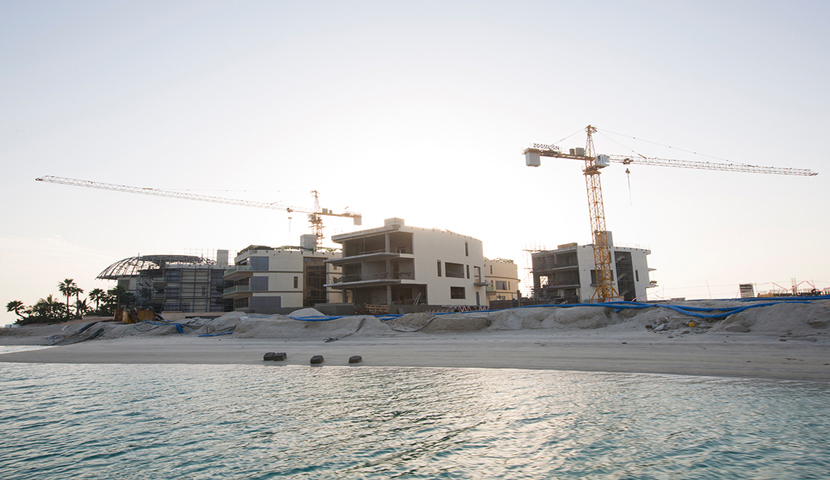 مهندسی سازه خانه روی آب دبی