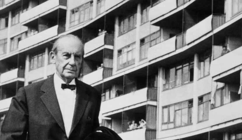 والتر گروپیوس