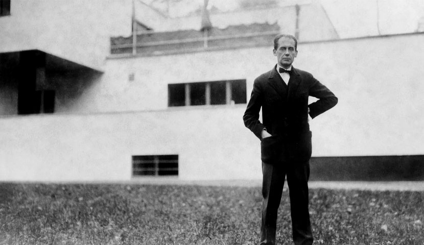 والتر گروپیوس